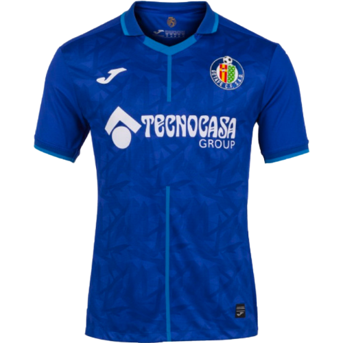 Maillot Getafe CF home 2021-22