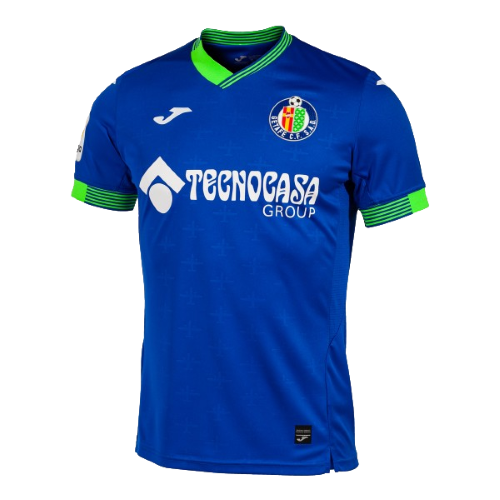 Maillot Getafe CF home 2022-23