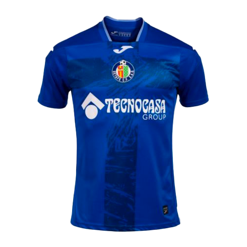 Maillot Getafe CF home 2023-24