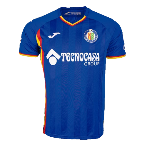 Maillot Getafe CF home 2025-26