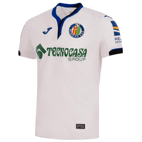 Maillot Getafe CF third 2020-21