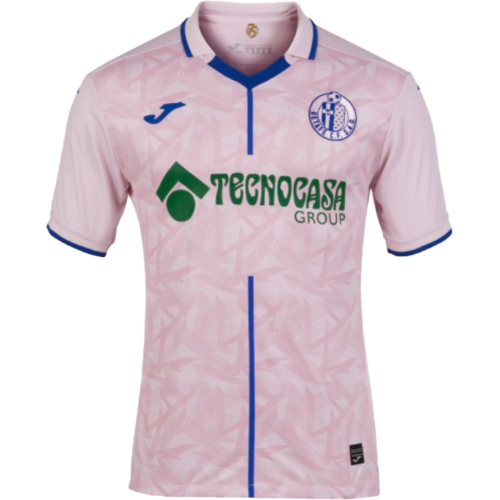 Maillot Getafe CF third 2021-22