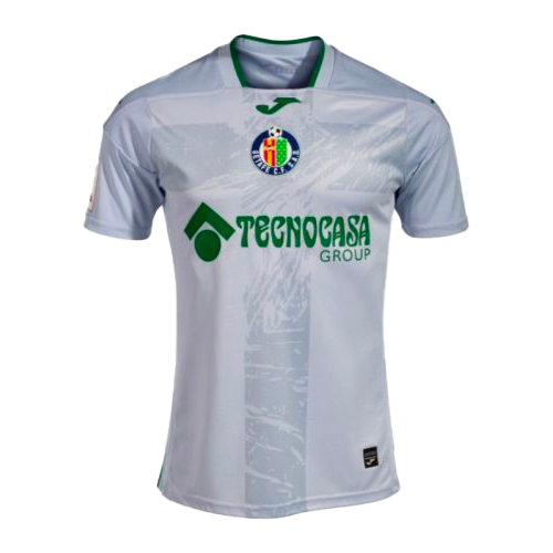 Maillot Getafe CF third 2023-24