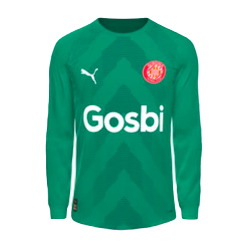 Maillot Girona FC 4th 2022-23
