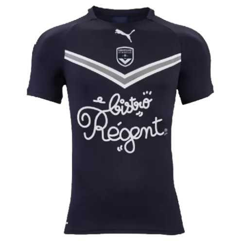 Maillot Girondins de Bordeaux home 2019-20