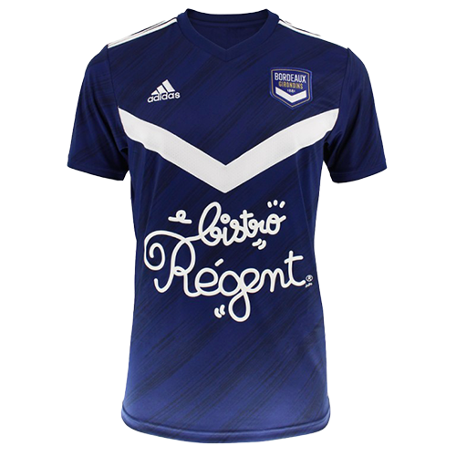 Maillot Girondins de Bordeaux home 2020-21