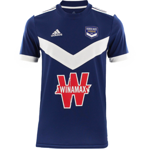 Maillot Girondins de Bordeaux home 2021-22
