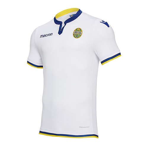 Maillot Hellas Verona away 2018-19