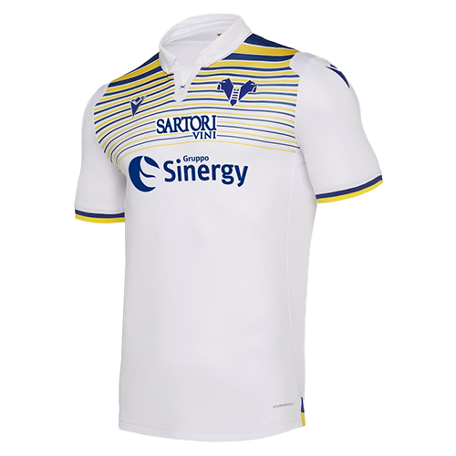 Maillot Hellas Verona away 2019-20