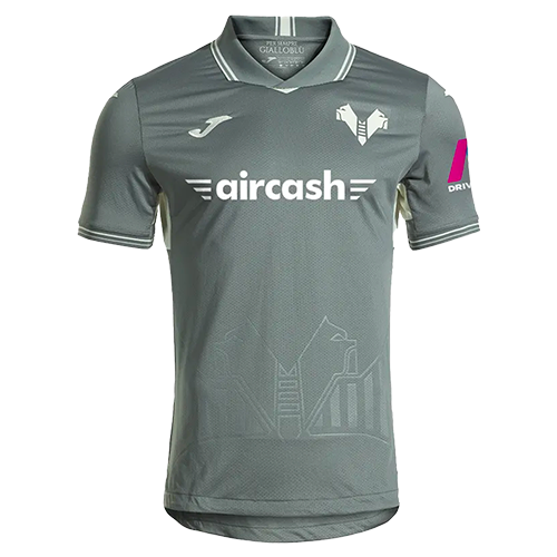 Maillot Hellas Verona third 2025-26