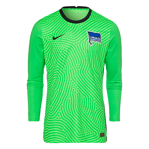 Maillot Hertha BSC 4th 2020-21