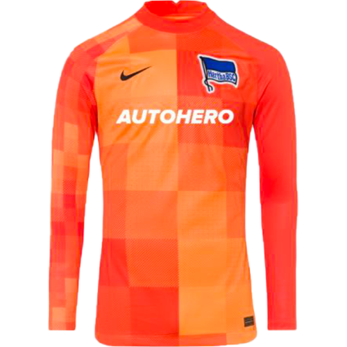 Maillot Hertha BSC 4th 2021-22