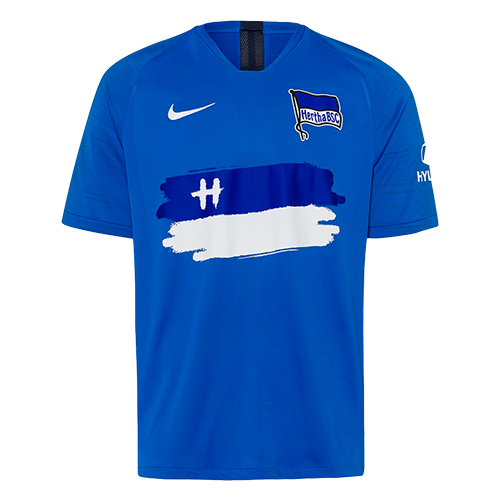 Maillot Hertha BSC 5th 2020-21