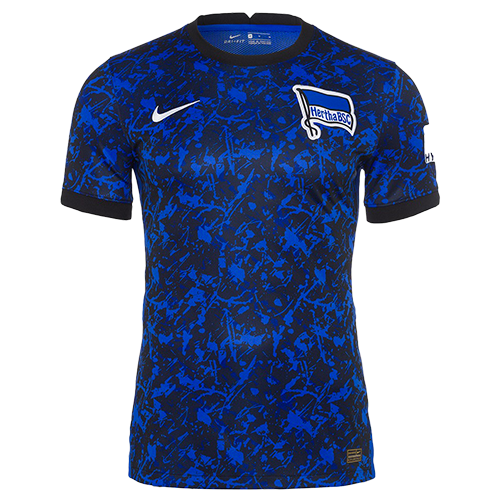 Maillot Hertha BSC away 2020-21