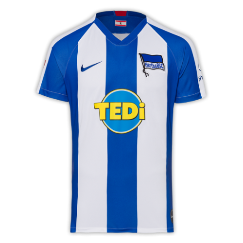 Maillot Hertha BSC home 2019-20