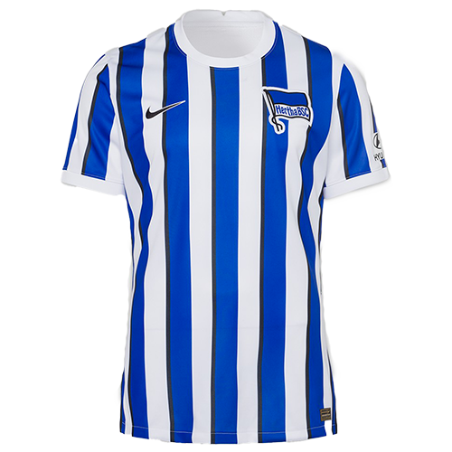 Maillot Hertha BSC home 2020-21