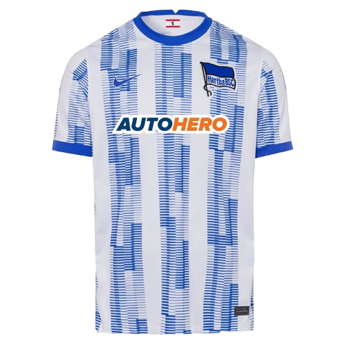 Maillot Hertha BSC home 2021-22