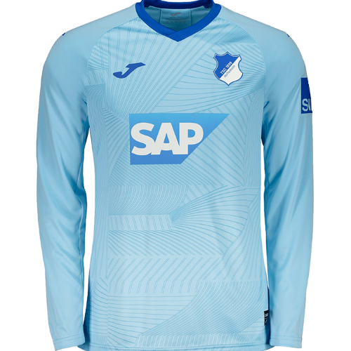 Maillot Hoffenheim 4th 2021-22