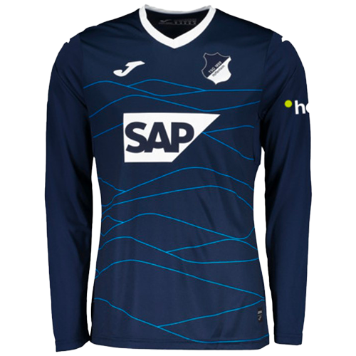 Maillot Hoffenheim 4th 2022-23