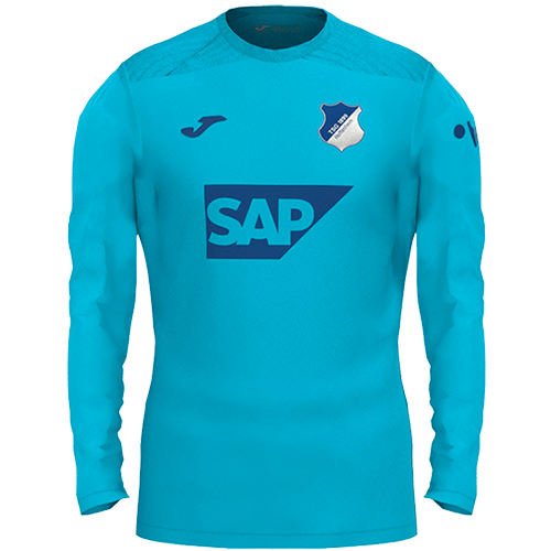 Maillot Hoffenheim 4th 2023-24