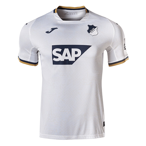 Maillot Hoffenheim away 2020-21