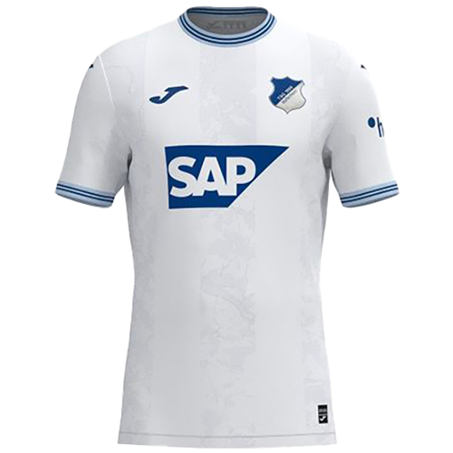 Maillot Hoffenheim away 2023-24