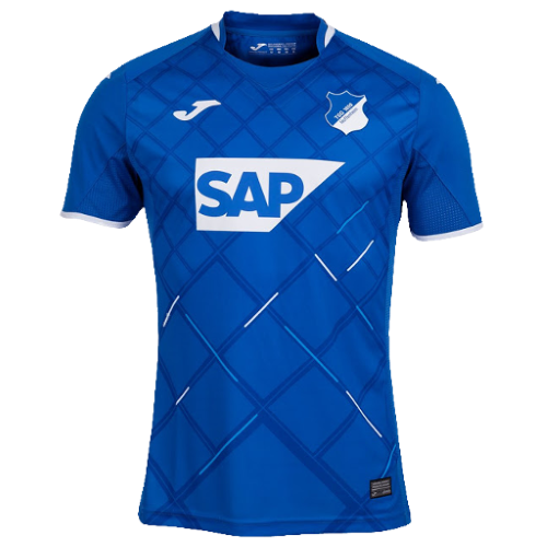 Maillot Hoffenheim home 2019-20