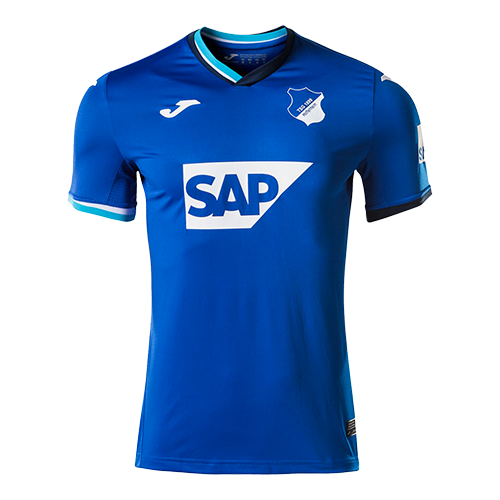 Maillot Hoffenheim home 2020-21