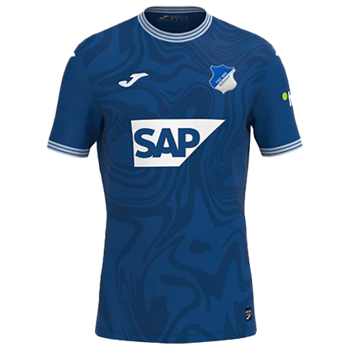 Maillot Hoffenheim home 2023-24