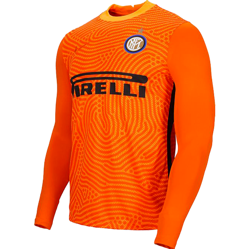 Maillot Inter Milan 4th 2020-21