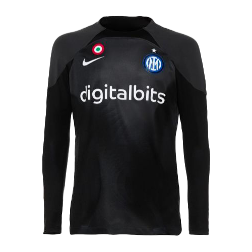 Maillot Inter Milan 4th 2022-23