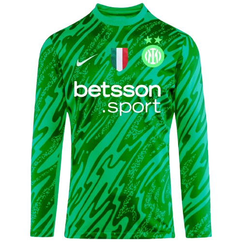 Maillot Inter Milan 4th 2024-25