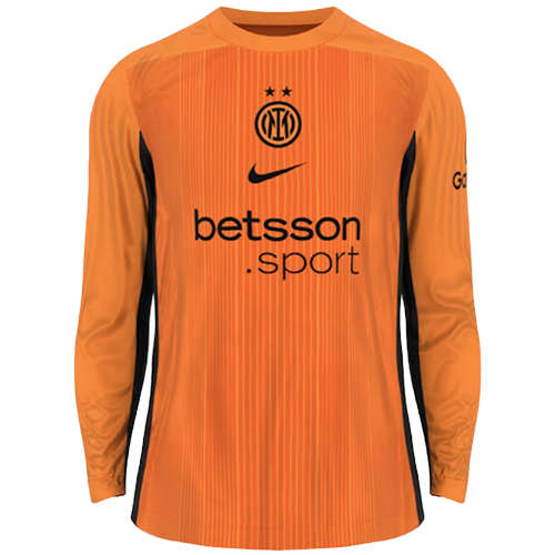 Maillot Inter Milan 4th 2025-26