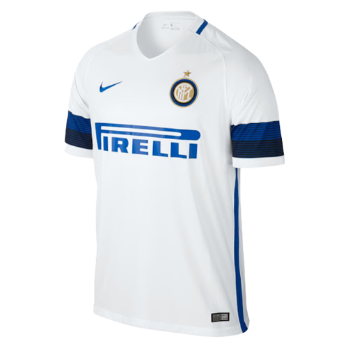 Maillot Inter Milan away 2016-17