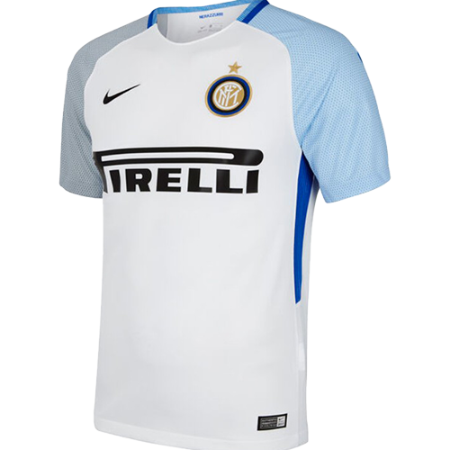 Maillot Inter Milan away 2017-18
