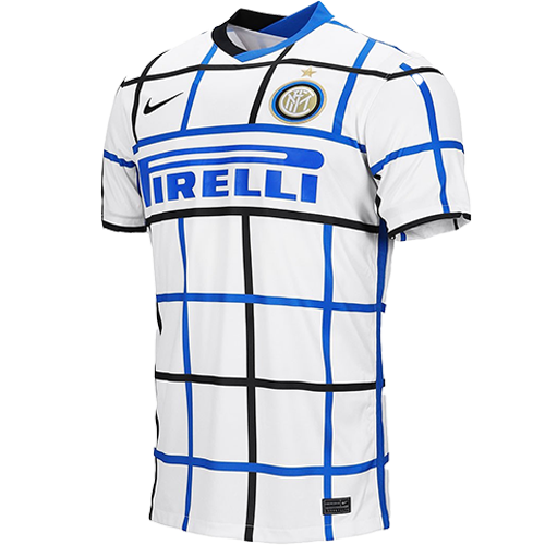 Maillot Inter Milan away 2020-21