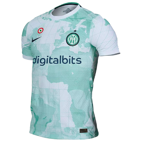 Maillot Inter Milan away 2022-23
