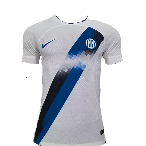 Maillot Inter Milan away 2023-24