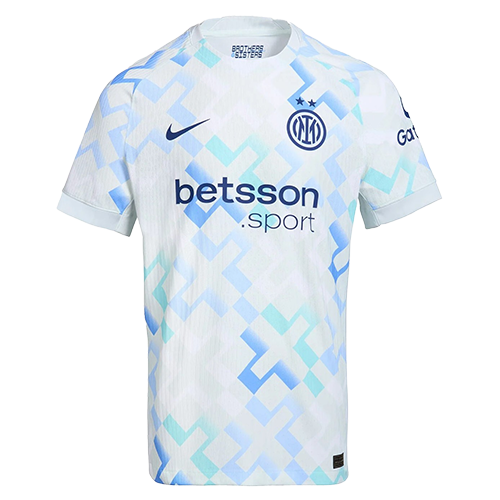 Maillot Inter Milan away 2025-26