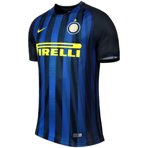 Maillot Inter Milan home 2016-17