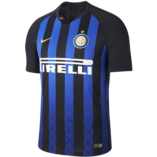 Maillot Inter Milan home 2018-19