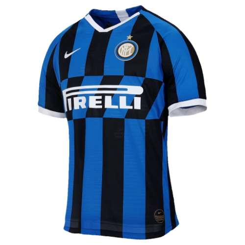 Maillot Inter Milan home 2019-20