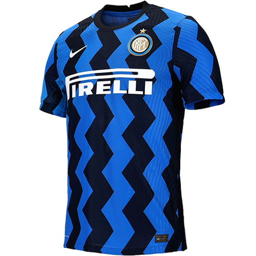 Maillot Inter Milan home 2020-21