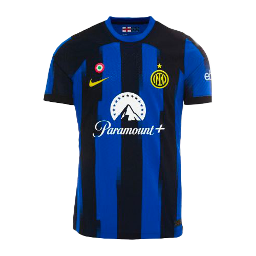 Maillot Inter Milan home 2023-24