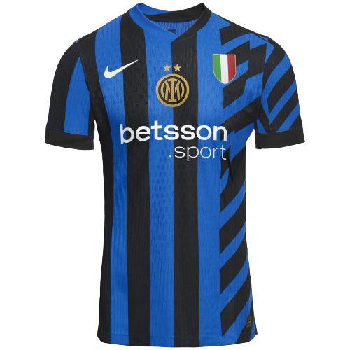 Maillot Inter Milan home 2024-25