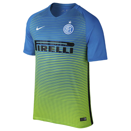 Maillot Inter Milan third 2016-17