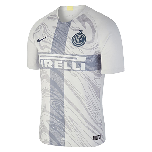 Maillot Inter Milan third 2018-19