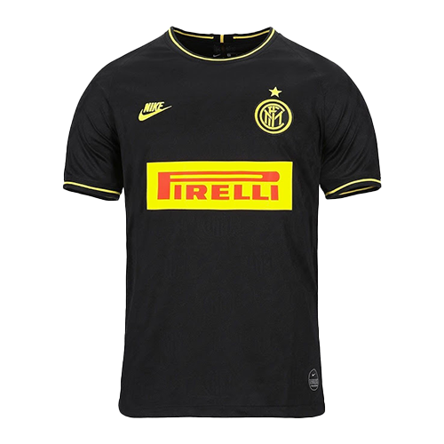 Maillot Inter Milan third 2019-20