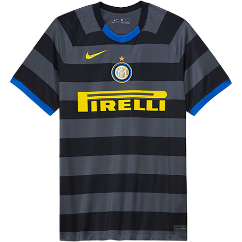 Maillot Inter Milan third 2020-21