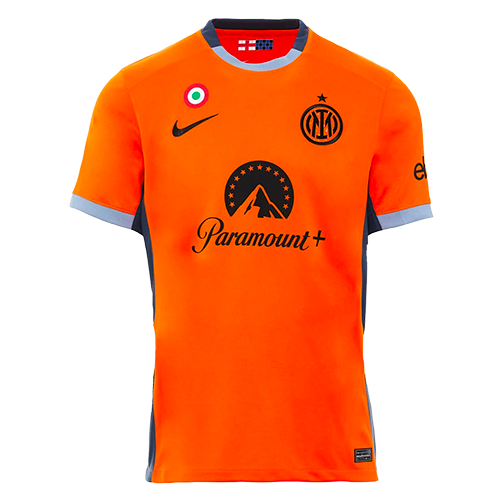 Maillot Inter Milan third 2023-24